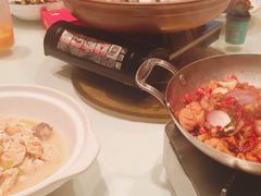 -渔乡米香·剁椒鱼头(四方坪店)