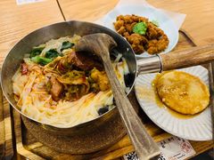 -小满手工粉(上海品尊国际店)