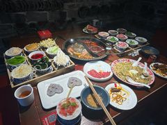 -黄家码头老火锅(解放碑旗舰店)