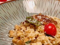 -IL Forno 意坊·意大利餐厅(花园店)