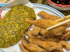 -鑫真味私房菜馆