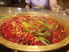 佬革命主题火锅(玉沙路店)-佬革命主题火锅(玉沙路店)