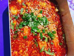 -马路边边串串香(苗栗路店)