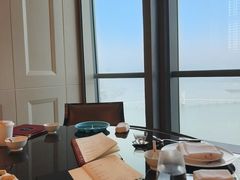 -珠海瑞吉酒店·宴庭中餐厅