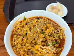 -清真·马洪小炒泡馍馆(钟楼回民街店)