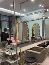 -米莱摄影写真(五大道别墅店)