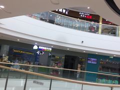 -万达广场(金堂店)