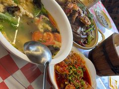 -阆辣荟餐饮(老味道8年·古城店)