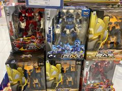 -TOYSRUS玩具反斗城(杭州萧山万象汇店)