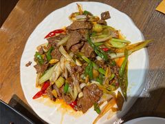 -隔壁老王·家常云南菜(皇冠店)