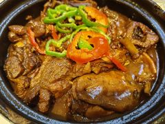 -双东酒店(东关街店)