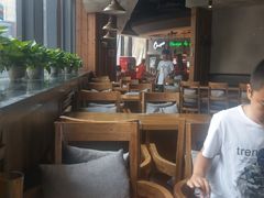 -好伦哥披萨自助餐厅(天一城店)