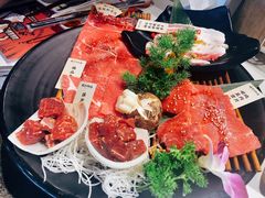 -猫抓烤肉(春熙路店)