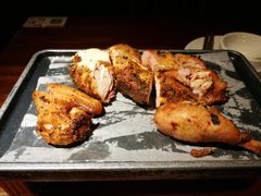 -绿茶餐厅(华联万柳店)