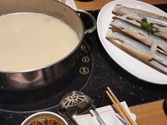 -协成海鲜火锅(情侣路店)