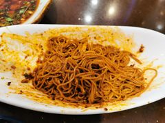 -杨肥肠火锅大排档(火车站花园店)