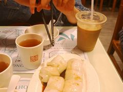 -点点心点心专门店(旺角店)