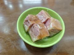 -三百碗宝应长鱼面(板仓街店)