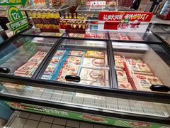 -大润发(花都店)