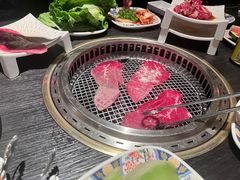 -AJIYA·池袋日式烧肉自助(天津万象城店)