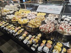 -胖东来生活广场(健康路店)