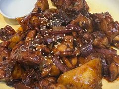 -鱼你在一起(福田安吉尔店)