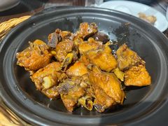 -董府·古宅餐厅