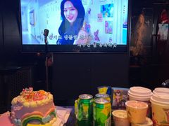 -纯K(打浦桥店)