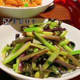 嗯！真湘！灰常适合广州人的湘菜馆~
