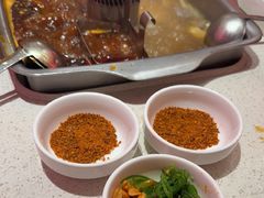 -海底捞火锅(杭州庆春路夜宵主题店)