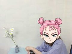 -鼓捣猫呢主题猫咖店