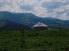 -新疆那拉提国家旅游度假区
