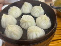 -锅贴大王南翔小笼(临沂二村店)
