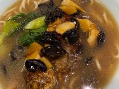 -奎元馆.百年奎元.非遗传承(西湖边的解放路店)