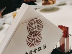 -惠丰堂饭庄·烤鸭·京味菜(翠微路店)