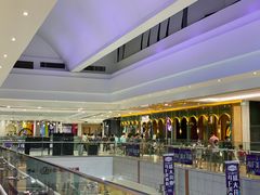 -永旺梦乐城(金银潭店)