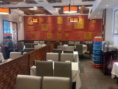 -福来居烤鸭店(天坛二店)