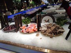 -加餐海鲜自助(宝龙一城店)