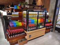 -盛江山自助料理(奥莱锦辉购物广场店)