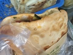 -刘氏方酥锅盔(古城总店)