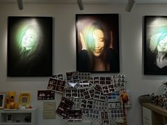 -肆俩肖像STUDIO(宝山万达店)