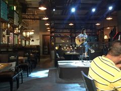 大堂-听香·678茶铺(猛追湾店)