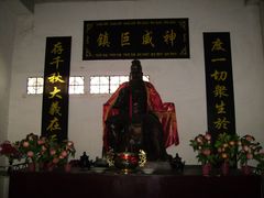 -卓刀泉寺