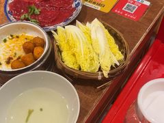 -后火锅(南京东路总店)