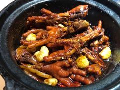 -小柴米·传统江西菜(八一广场店)
