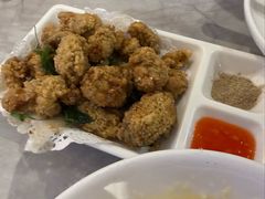 -台北楚楚园馅饼粥(虹桥南丰城店)