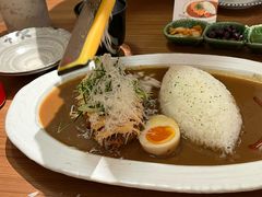 -CURRY YA 熟成咖哩專門店(深圳湾万象城店)