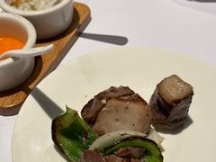 -拉蒂娜·巴西牛排馆 Latina·Brazilian Steakhouse(陆家嘴旗舰店)