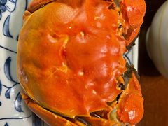 -黄记大闸蟹专卖店·活蟹·醉蟹