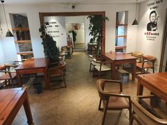 大堂-云隐小厨·传统大理美食(复兴路店)